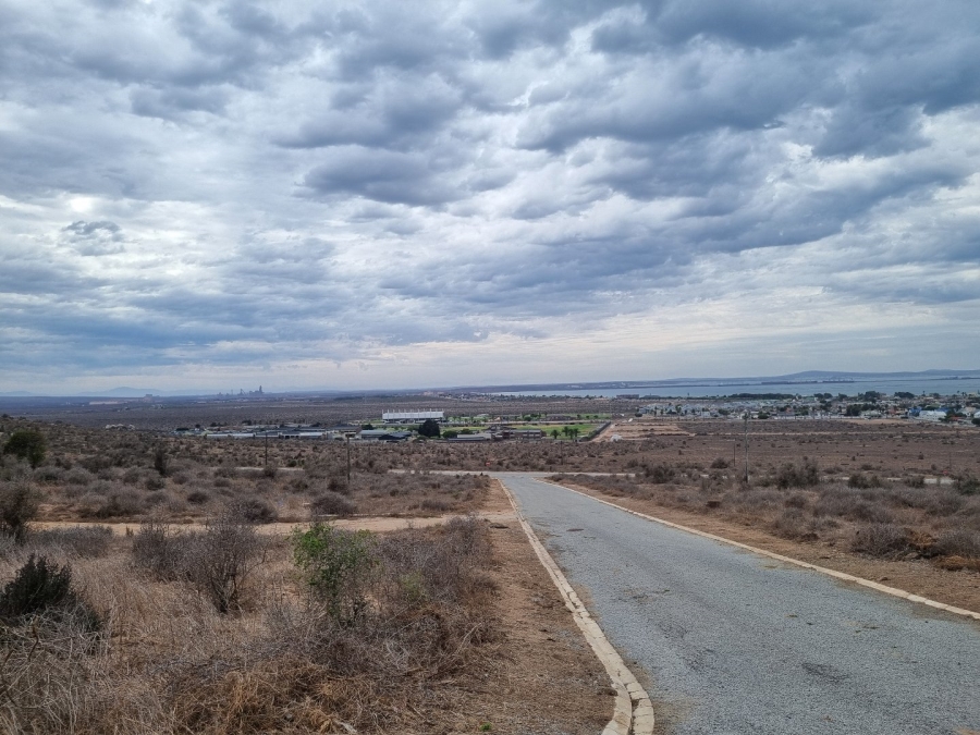 3 Bedroom Property for Sale in Welgedaan Estate Western Cape